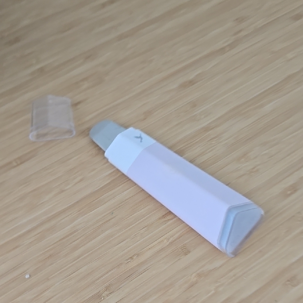 Dermapore In Icy Pink / No Charger Or Stand